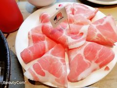 -锦城印象火锅(天府三街店)
