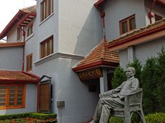 -上海孙中山故居纪念馆