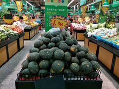 -世纪联华(临平邱山店)