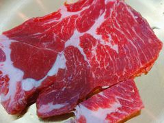-六七八韩式烤肉·韩国料理(上杭路店)