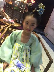 -盘子女人坊生日照·摄影馆(华强店)