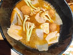-万记麻辣烫国展总店