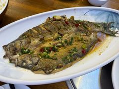 -老味道1992(武当山店)