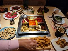 -锦城印象火锅(天府三街店)