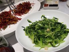 -福海居烤鸭店(鸟巢店)