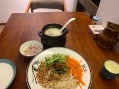 -云隐小厨·传统大理美食(复兴路店)
