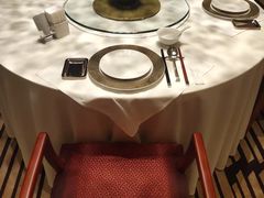 -中国坊中餐厅(石家庄希尔顿酒店)