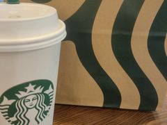 -星巴克(武汉协和医院店)