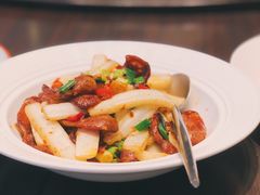 -楚禾宴·家宴(光谷大道店)