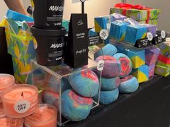 -LUSH(威尼斯人店)