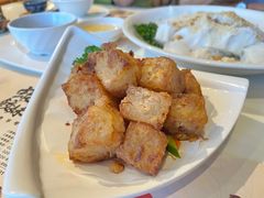 XO醬炒蘿蔔糕-虾饺妹·酒家(海珠广场店)