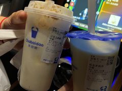 -茶百道(吉嘉港店)