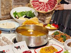 -今日牛事潮汕鲜牛肉火锅(瑞金店)