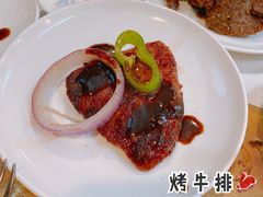 -山西饭店