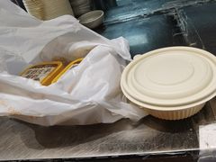 -李百蟹·江南蟹黄面·河景餐厅(夫子庙总店)