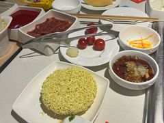 -海底捞火锅(威高广场店)
