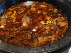 -大鱼山房鱼头火锅(老字号品质店)