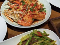 -蝦塘·中国餐馆(城墙南马道巷店)