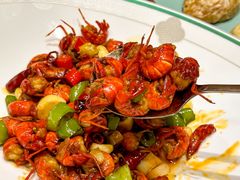 -宗氏一喜砂锅·特色湖北菜(楚河汉街店)
