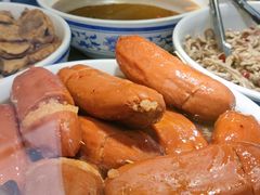 -三毛烤鸡(清泰街店)