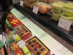 -本格旺索罗(樟宜机场T1店)