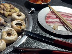 -炽城·烤肉名家(鸿达中央广场店)