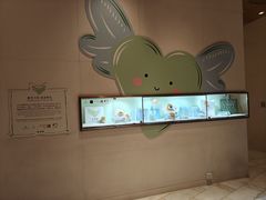 -丽思卡尔顿酒店泳池(金融街店)