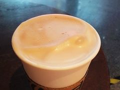 黑糖馥芮白-星巴克(七宝领展广场1F店)