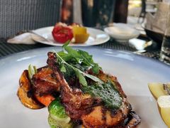 -杭州西子湖四季酒店-WL BISTRO西湖餐厅(灵隐路店)