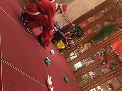 -苏州观园琉苏酒店-168西餐厅