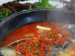-扶摇湘宴·烤鸭·湘粤宴(中关村·北大店)