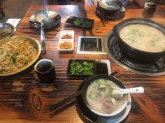 -盈田盈粥庄(博山东路店)