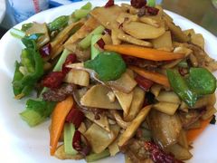 -下梅人家土菜馆(历史文化餐厅度假区店)