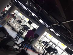 -迈驰游泳馆(江桥店)