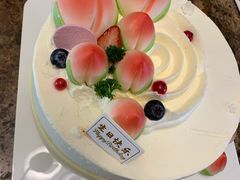 -味多美蛋糕(航天桥店)