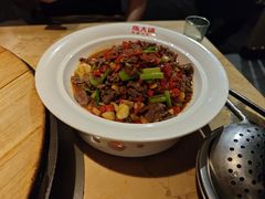 -陈大锅·岳阳鱼馆·地道岳阳菜(美食街店)