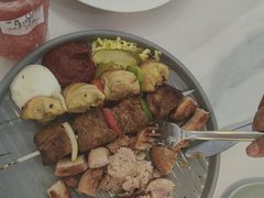 -库滋明·俄罗斯特色美食(中央大街店)