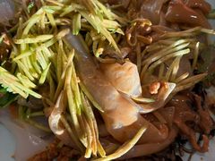 -肘子酥·天津菜·特色捞面(德云社店)