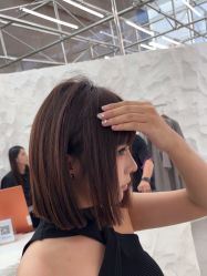 -BOF HAIR BY HONTO