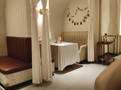 -PARFUM FLORAL花境法餐(南京首店)