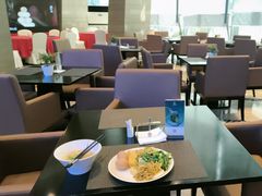 -阳光壹佰美爵酒店-绿洲西餐厅