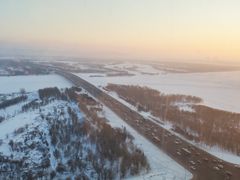 -松咖啡自助餐厅·松北香格里拉