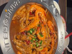 -胖哥俩肉蟹煲(福州仓山爱琴海店)