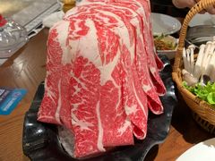 -东海怡品海鲜豆捞(星街坊店)