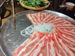 -冯校长老火锅(广州正佳广场店)