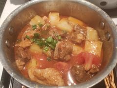 -谷田稻香·砂锅菜(汇暻广场店)