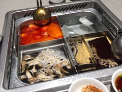 -海底捞火锅(方塔东街店)