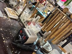 -十八字金·开蚌·银饰DIY·手作体验团建(和平大悦城店)