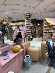 -奈尔宝·儿童乐园·亲子餐厅(星河湾店)