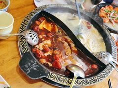 -廉恭蜀老成都火锅(善国大桥店)